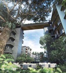 Daintree Residence (D21), Condominium #582523771